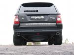 Land Rover Range Rover Sport HSE by Cargraphic 2009 года
